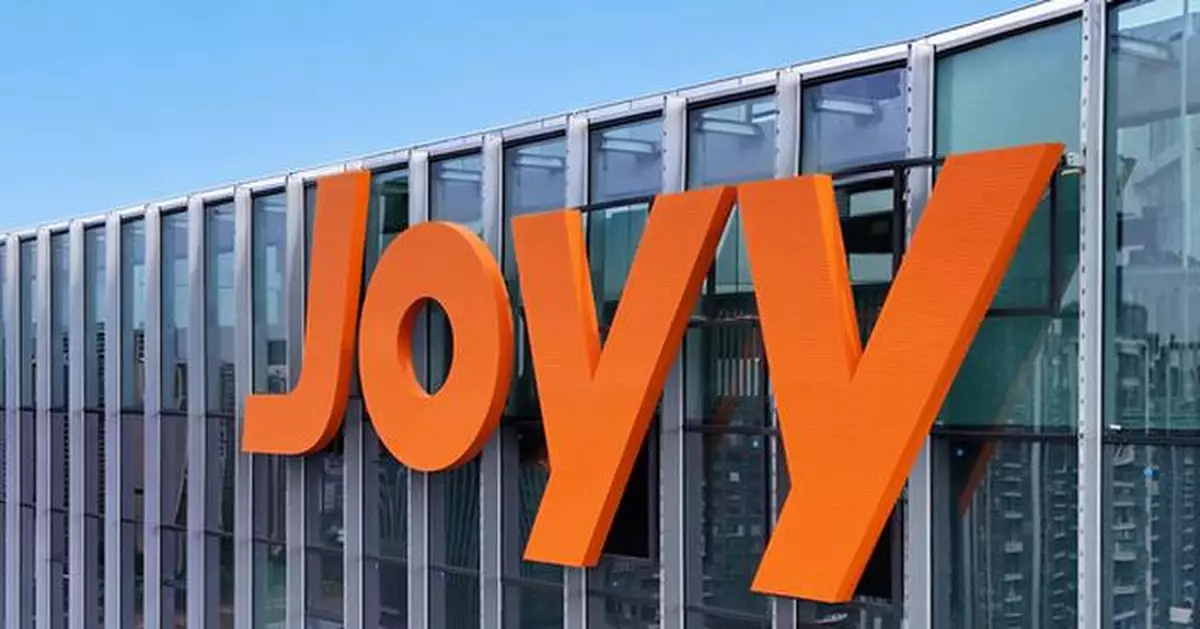 JOYY Reports Fourth Quarter and FY2025 Financial Results: Q4 Revenue Returns to YoY Growth, BIGO Ads Momentum Continues, Delivering Strong Shareholder Returns