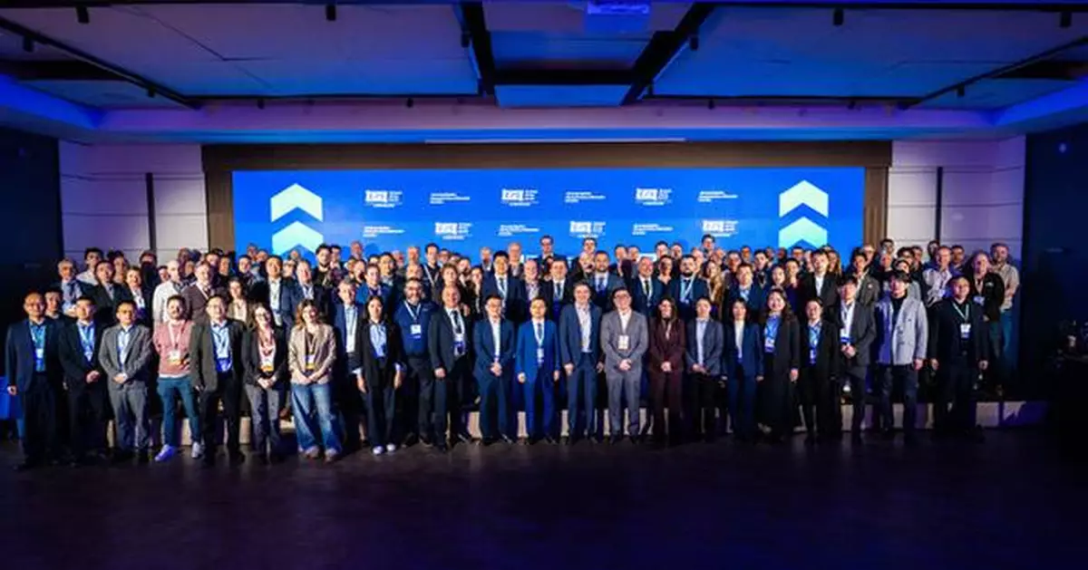 Haier Biomedical Hosts European Partner Summit in Rome and Advances "In Europe, for Europe" Strategy