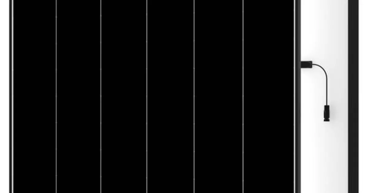 INFINITE POWER FOR EVERY ROOFTOP: AIKO LAUNCHES GEN 3 ABC 60-CELL MODULE IN AUSTRALIA