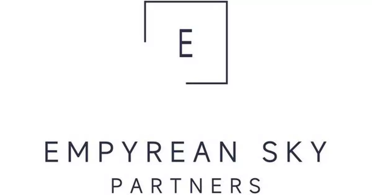 Empyrean Sky Partners Achieves Fastest First Close of 2026, Secures $90 Million for Global Technology Fund