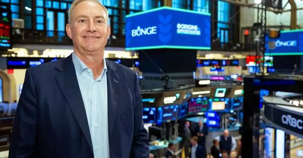 NYSE Content Update: United States Antimony Corp. Rings Bell to Mark its Listing