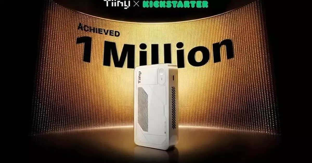 AgentBox Emerges as Tiiny AI Pocket Lab Hits $1M in 5 Hours on Kickstarter, a Shift from Cloud AI to Edge-Cloud Synergy