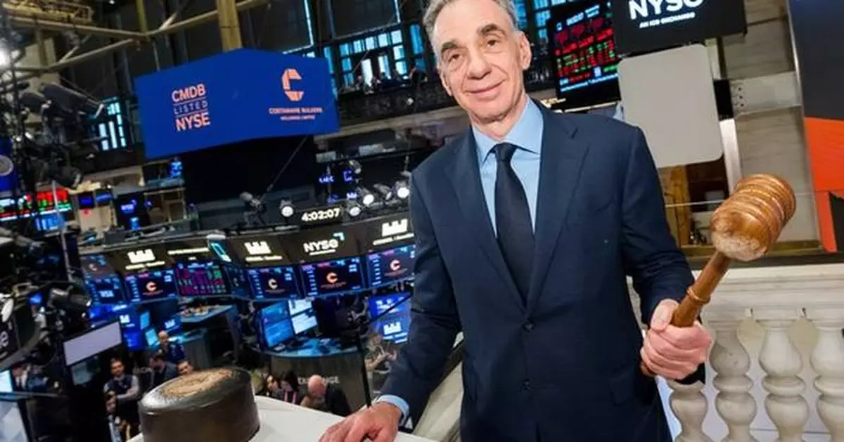 NYSE Content Update: Canada-Based MDA Space Shoots for the Stars in its NYSE Debut