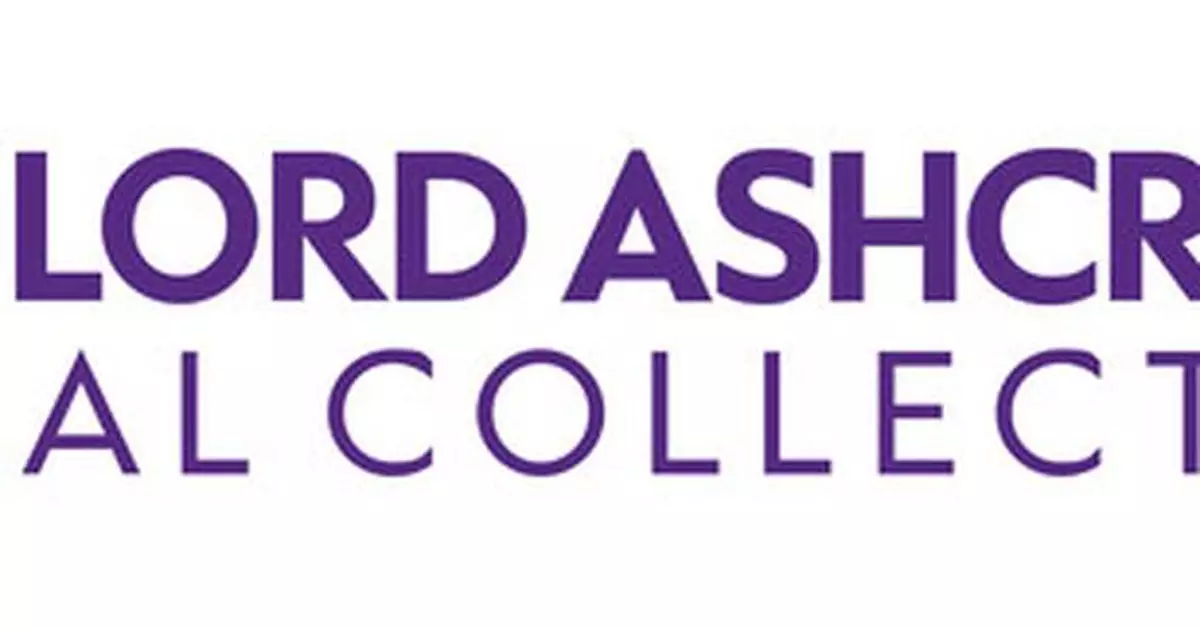 Lord Ashcroft's VCs and GCs to have a new home at the National Army Museum