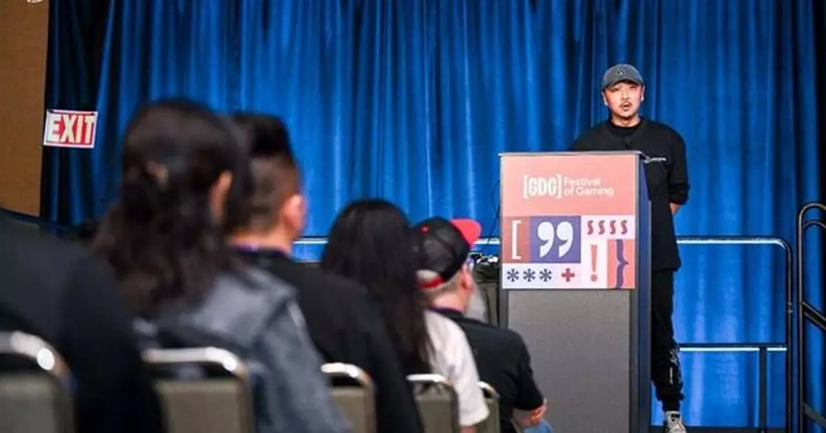 LIGHTSPEED STUDIOS Announces Proprietary IP Framework for High-End Game Development, Designed to Shape Future Portfolio