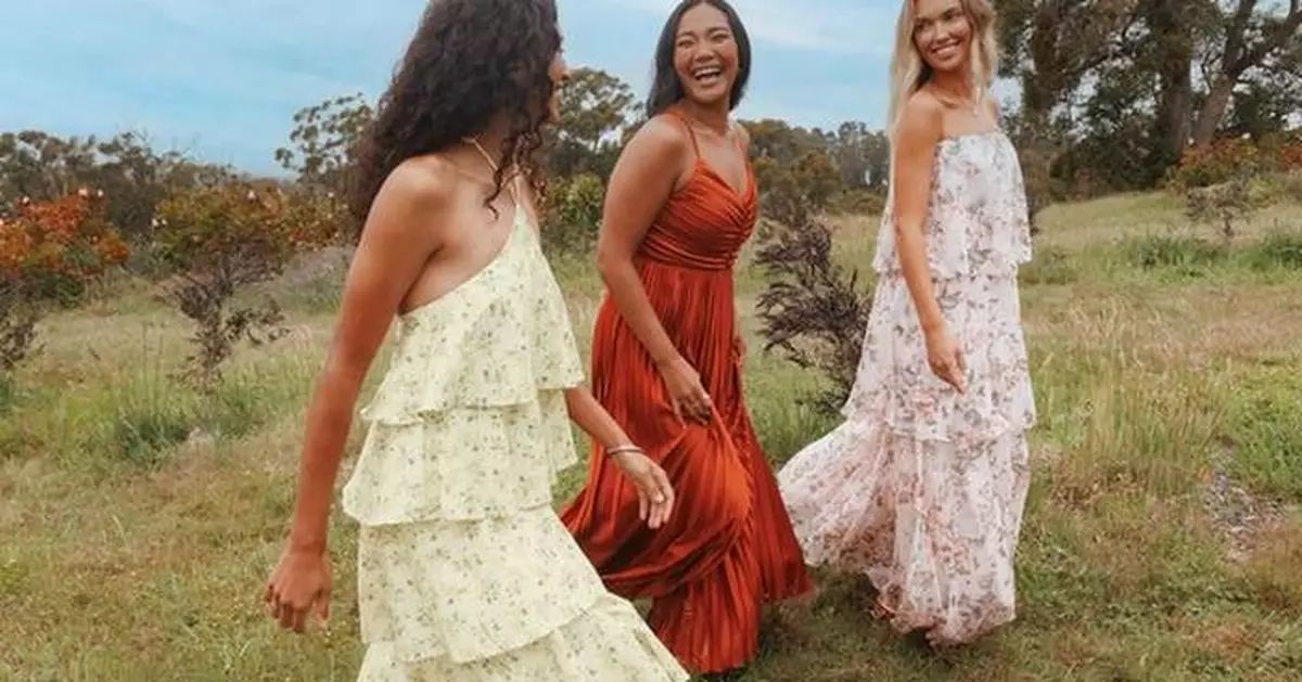 Petal &amp; Pup Celebrates Australian Roots and Global Growth with New Brand Identity