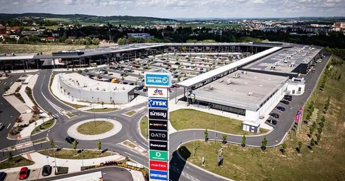 ZDR Investments Acquires €70 million in Austrian Retail Parks, Expanding Portfolio to €580 million