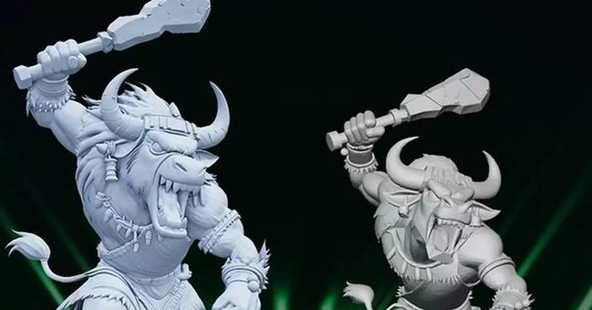 Math Magic Unveils Hitem3D v2.0 Amid Growing Performance Comparisons in Image-to-3D AI