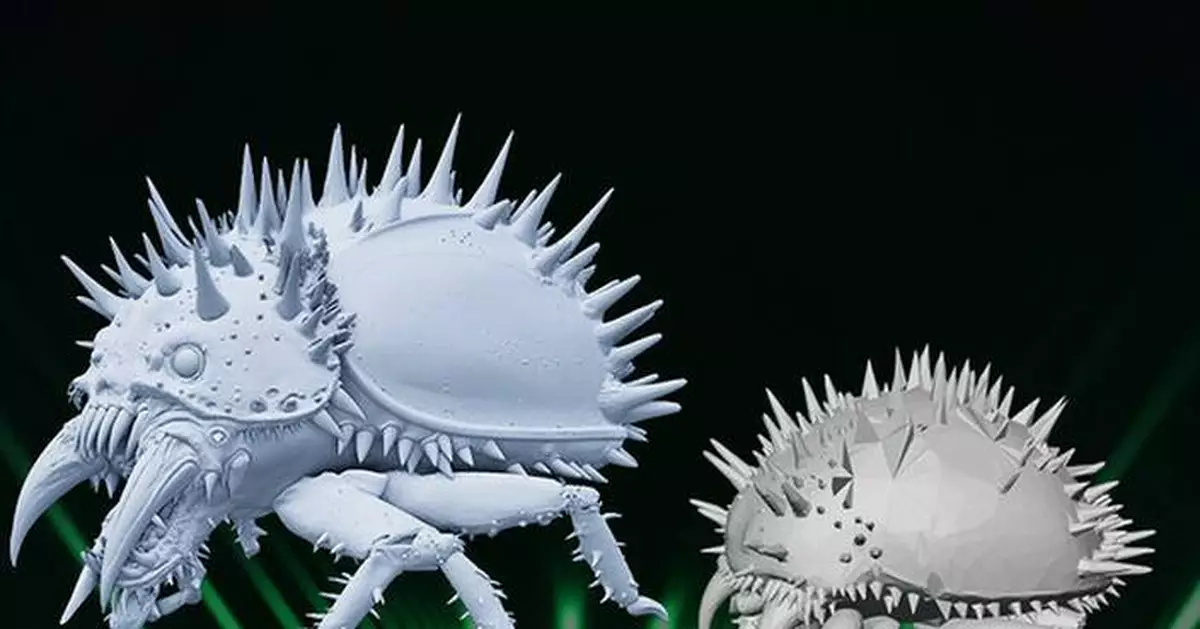 Hitem3D v2.0 Debuts as Image-to-3D Platforms Diverge by Production Readiness