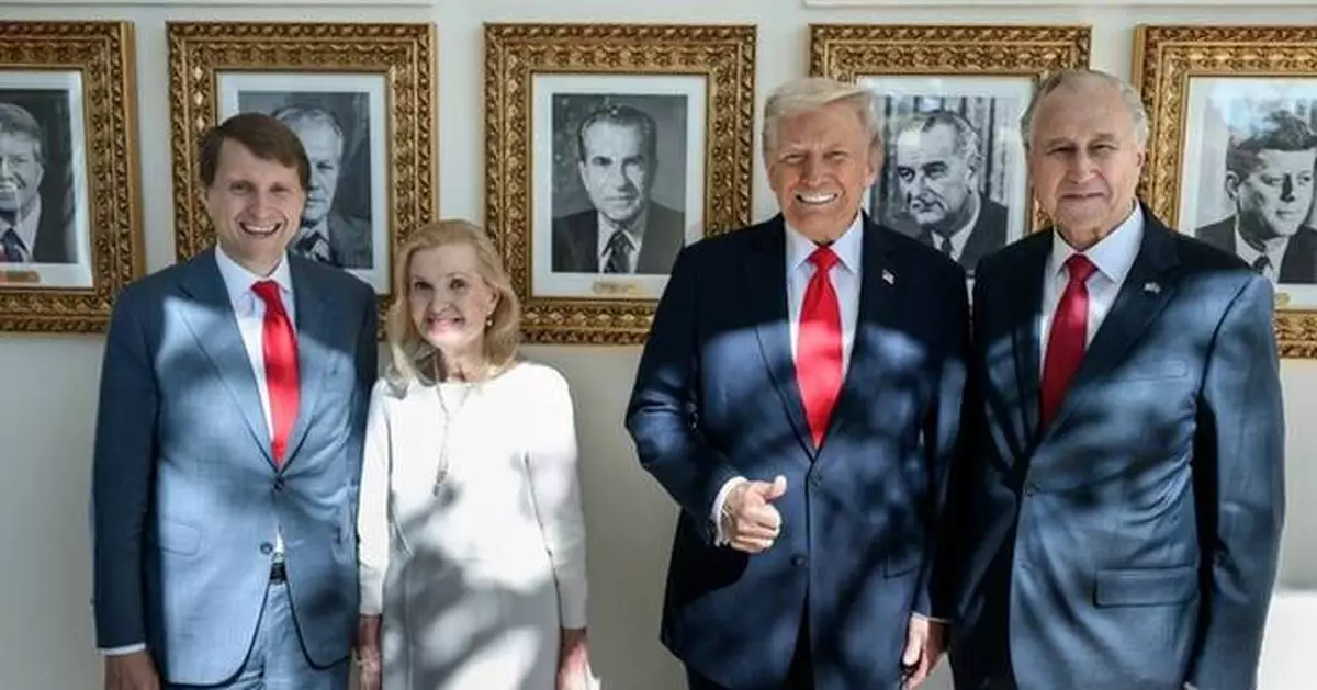 HTCO Launches U.S. Strategic Initiative Led by Chairman Christopher Nixon Cox, Establishes Independent Governance Committee for U.S. Operations