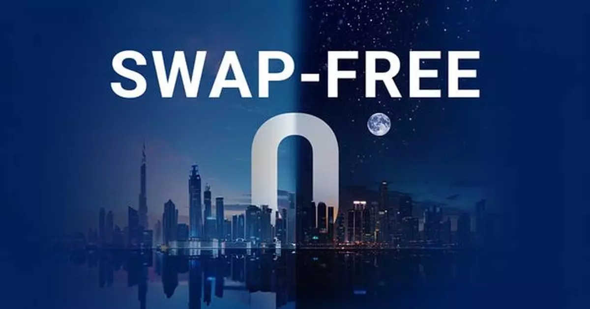 RoboForex Launches Swap-Free Trading for All Clients