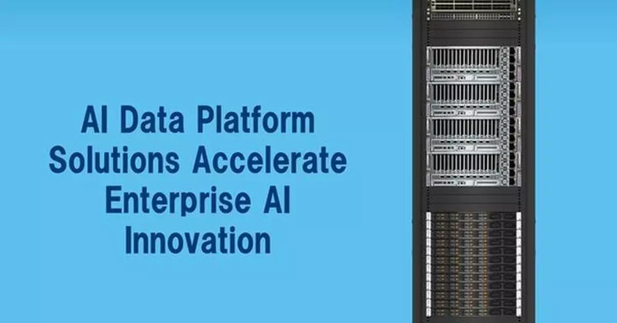 Supermicro Launches Seven AI Data Platform Solutions with NVIDIA and Leading Ecosystem Partners to Accelerate Enterprise AI Innovation