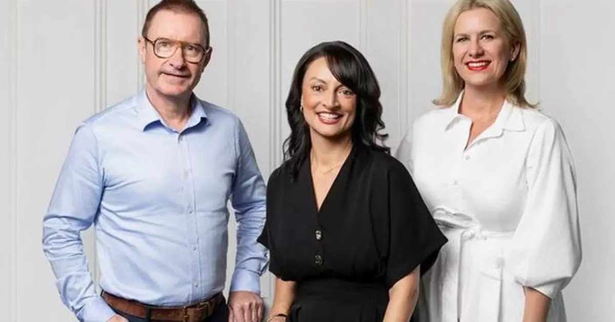 BRISBANE AGENCIES MERGE AS URBAINE ACQUIRES FRONT COMMUNICATIONS
