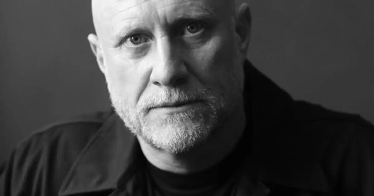 Trevor Paglen Selected as the 2026 LG Guggenheim Award Recipient