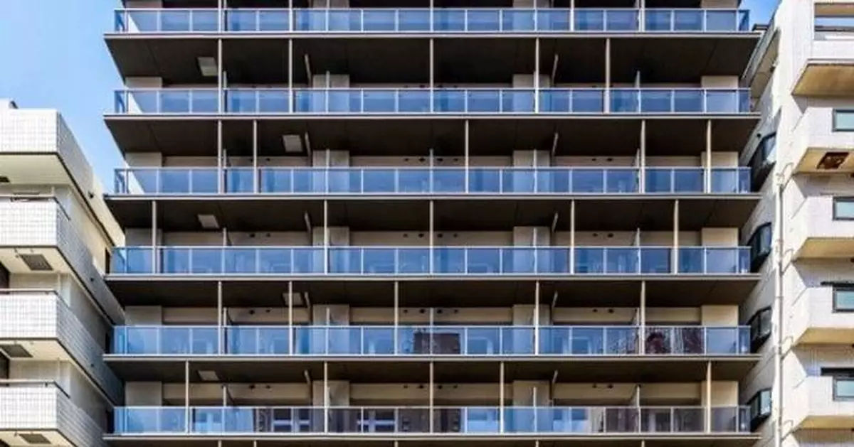 Dash Living Acquires c.US$400 Million of Tokyo Multifamily Assets