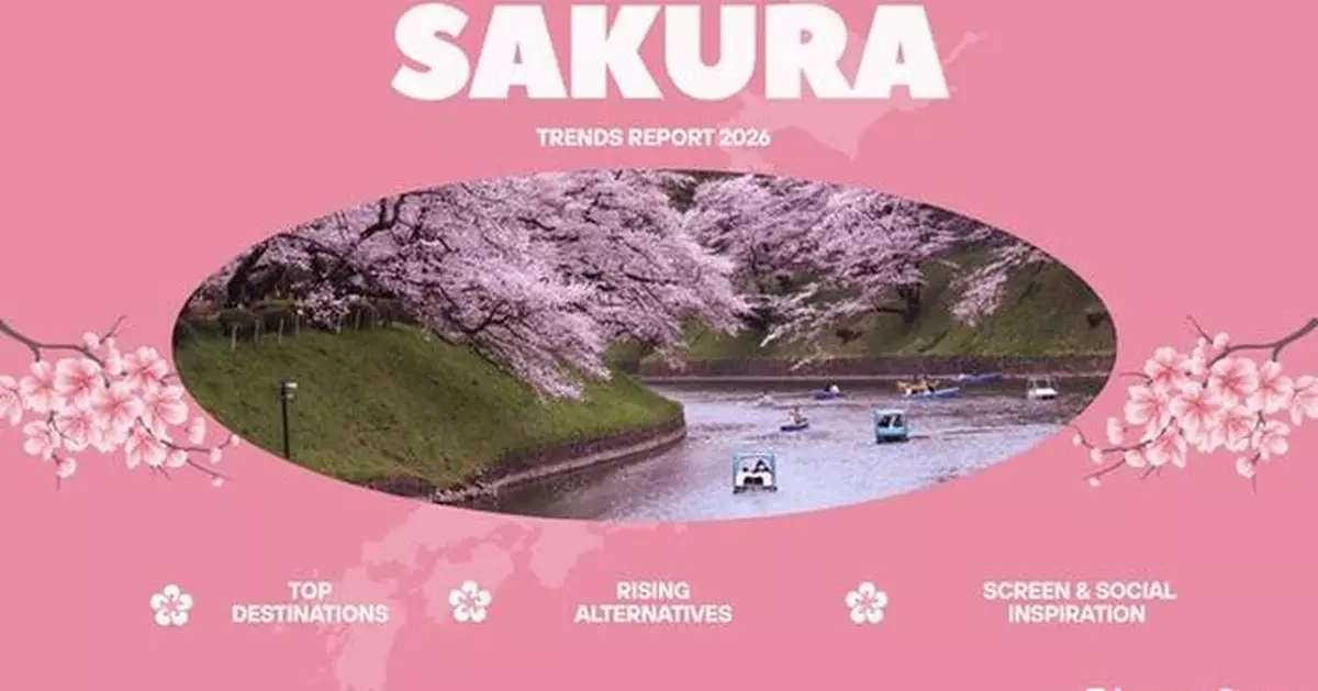 From K-Drama to Second-City Sakura: How Travellers are Rethinking Cherry Blossom Season in 2026