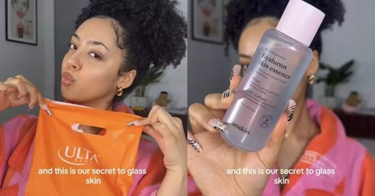 Hanskin Lands in 1,400 ULTA Beauty Stores, Bringing Glass Skin Hydration to the U.S.