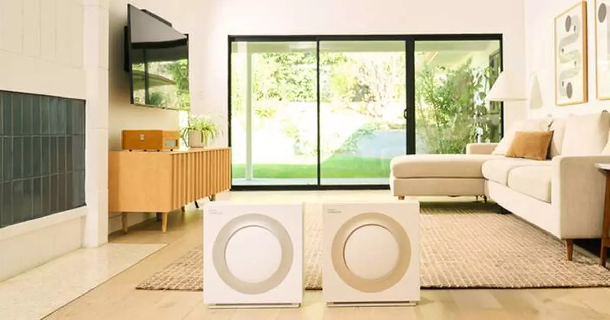 Coway Launches The Next Generation of Its Most Popular Airmega Mighty Air Purifier Model, The Airmega Mighty2