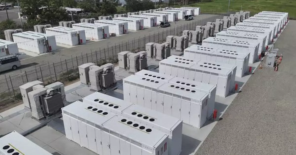HD Renewable Energy Secures JPY 5.4 Billion Financing for Hokkaido BESS in Japan's First Grid-Scale Battery Green Bond