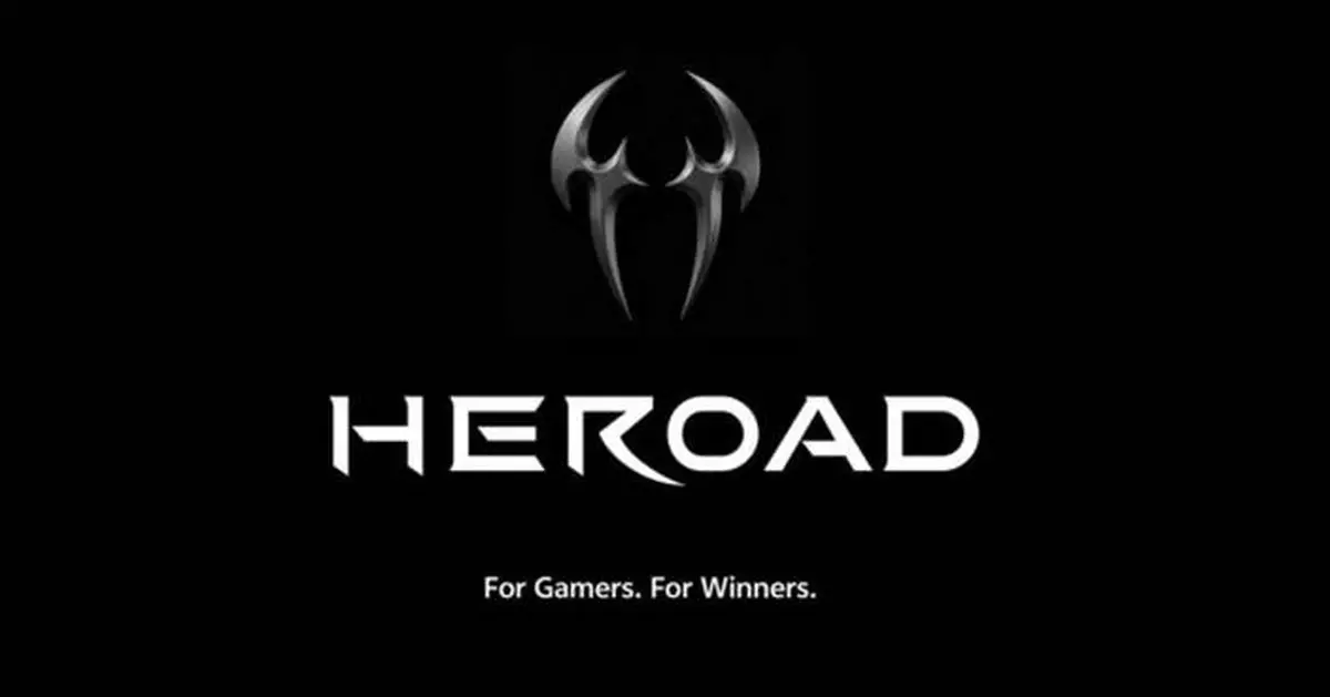 HEROAD Unleashes a New Era of Gaming: Professional-Grade Gear Meets Unbeatable Value