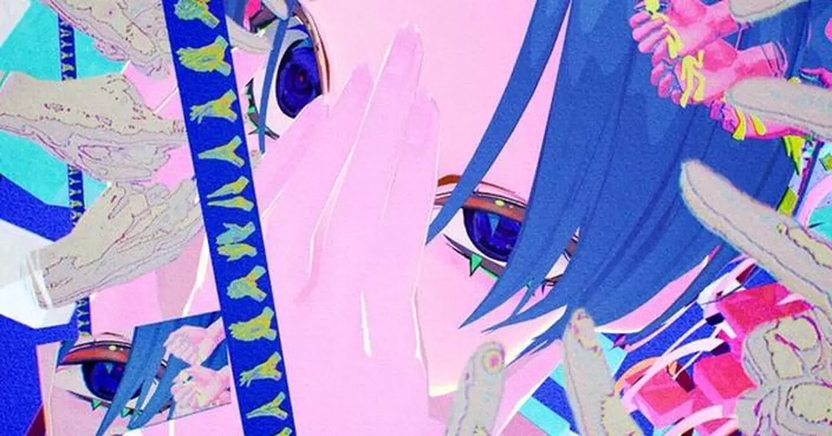 ART CENTRAL 2026 CREATIVE PROGRAMME PROBES INDELIBLE EFFECTS OF DIGITAL CULTURE ON ART