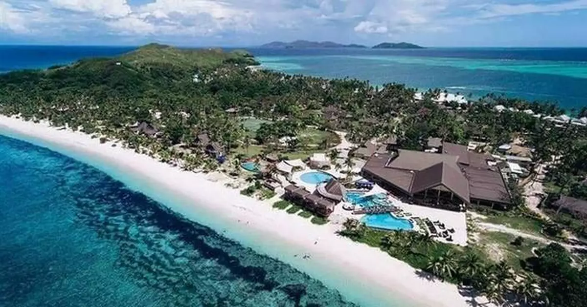 Radisson Hotel Group Expands its Fiji Portfolio with the Signing of Mana Island Resort &amp; Spa Fiji, a member of Radisson Individuals
