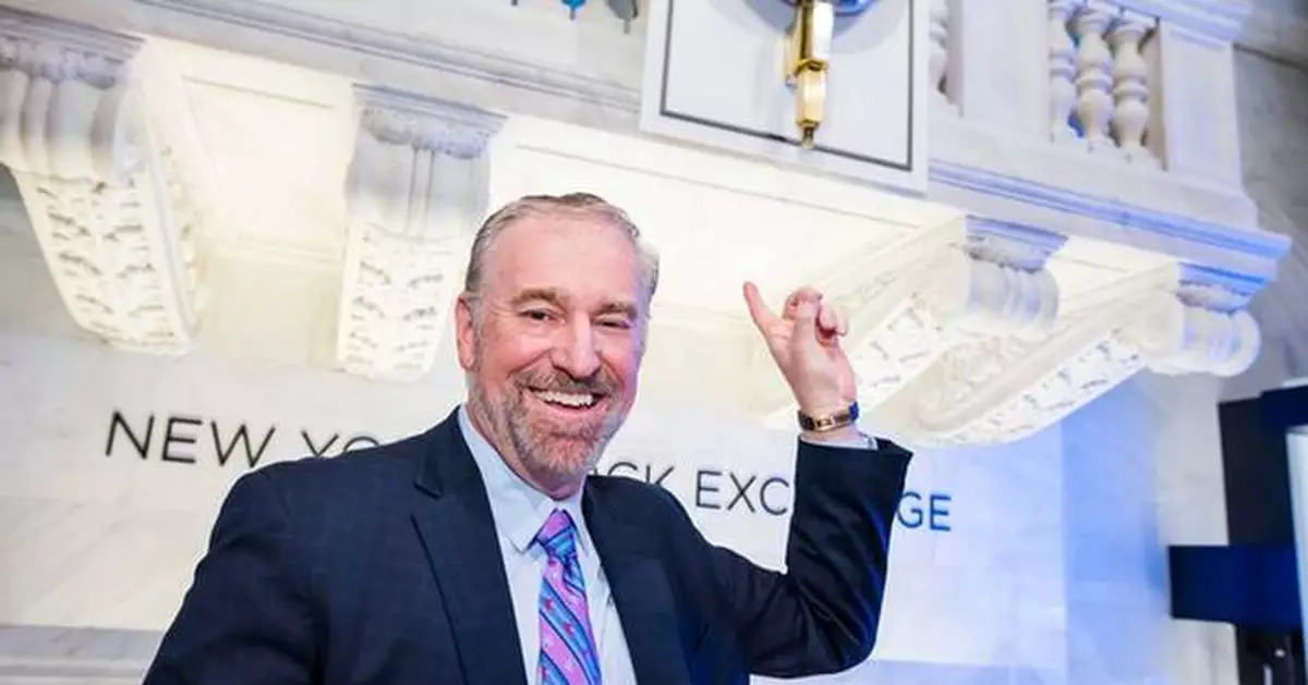 NYSE Content Update: Xylem to Ring Closing Bell Before World Water Day 2026