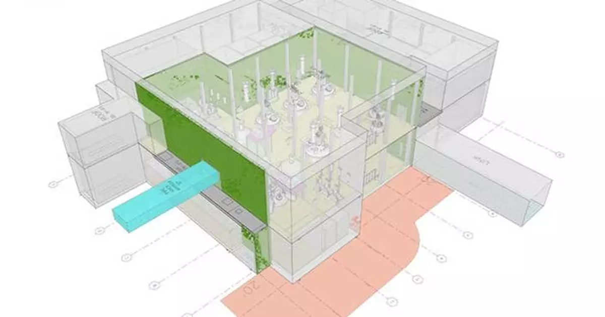 Cambrex Advances US and European Expansions