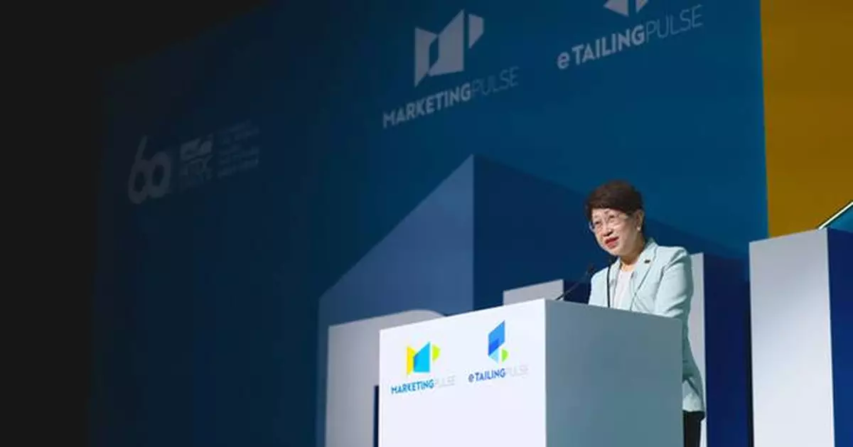 MarketingPulse and eTailingPulse attract more than 1,700 industry professionals