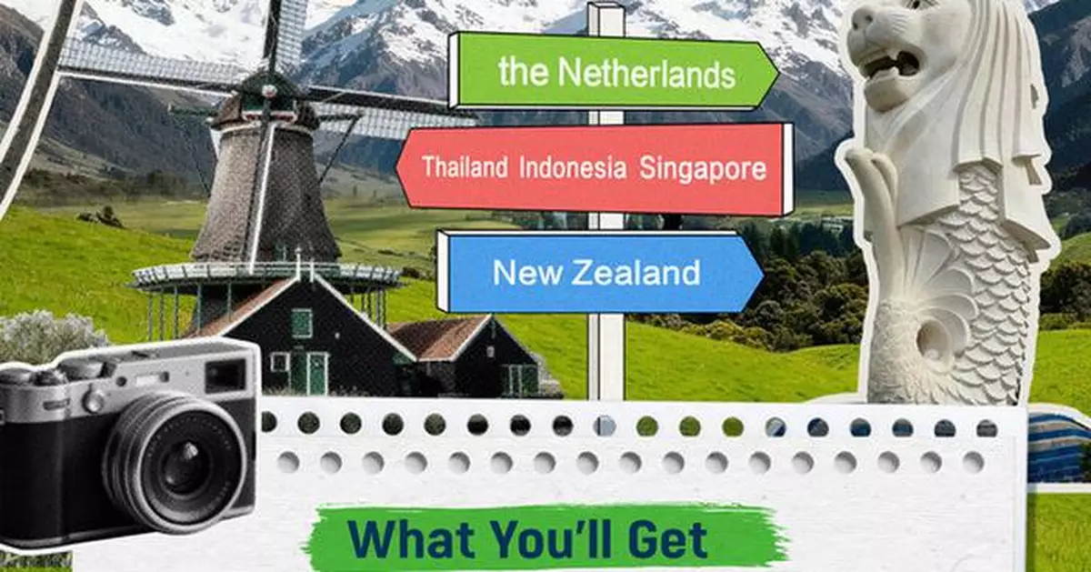 2026 Yili Online Tour Kick-off: Global Recruitment for "Yili Quality Ambassadors" Now Open!