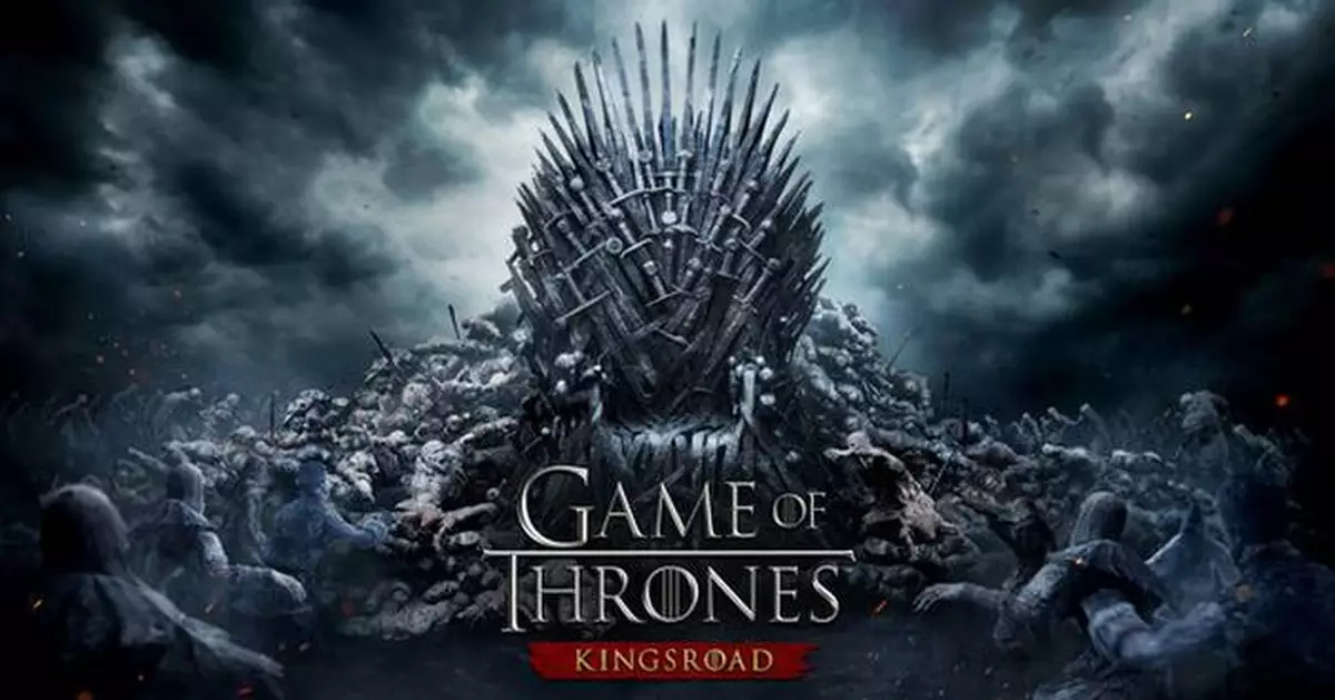 NETMARBLE STEAM PLAYTEST SIGN-UPS UNDERWAY FOR GAME OF THRONES: KINGSROAD