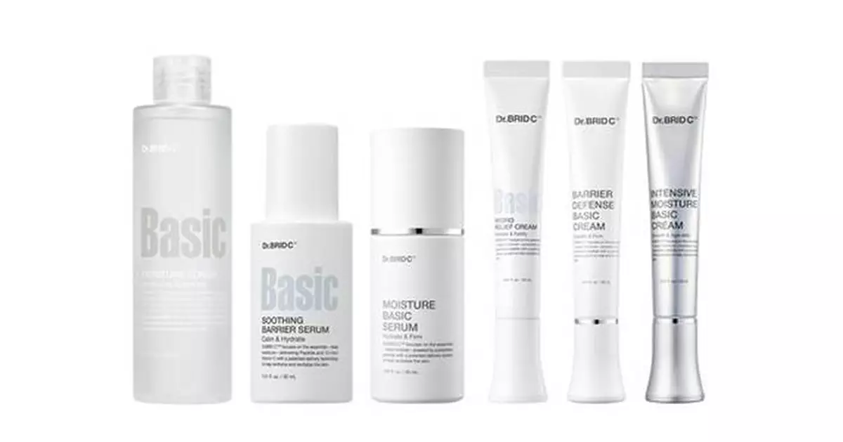 "It Survived 40,000 Feet, Drier Than the Sahara"--The Ultimate K-Beauty Barrier Cream Just Landed on Amazon