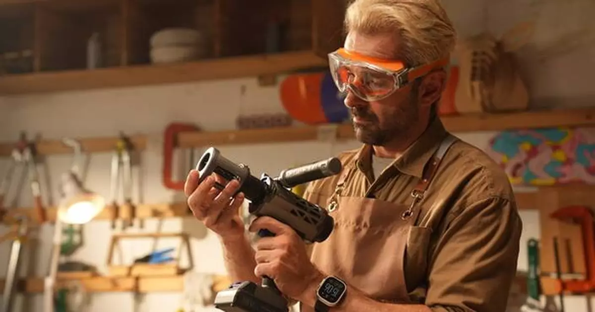 SPESYN Launches ST3 on Kickstarter, Bringing Drill-Press Precision to a Handheld Power Tool