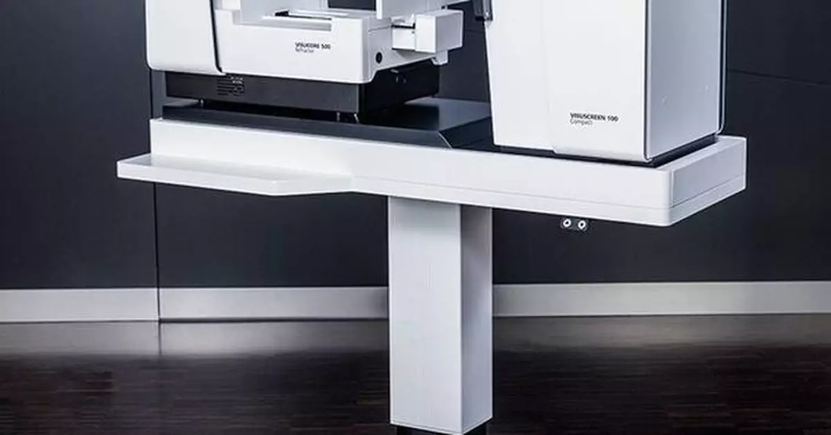 ZEISS expands ophthalmic workflow portfolio in Canada with enhanced diagnostic, visualization and therapeutic solutions for precision eye care