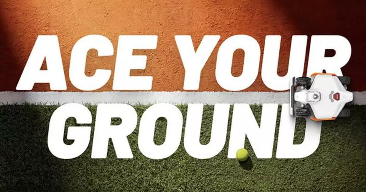 Mastering the Ground: MAMMOTION Redefines Precision in Modern Outdoor Living