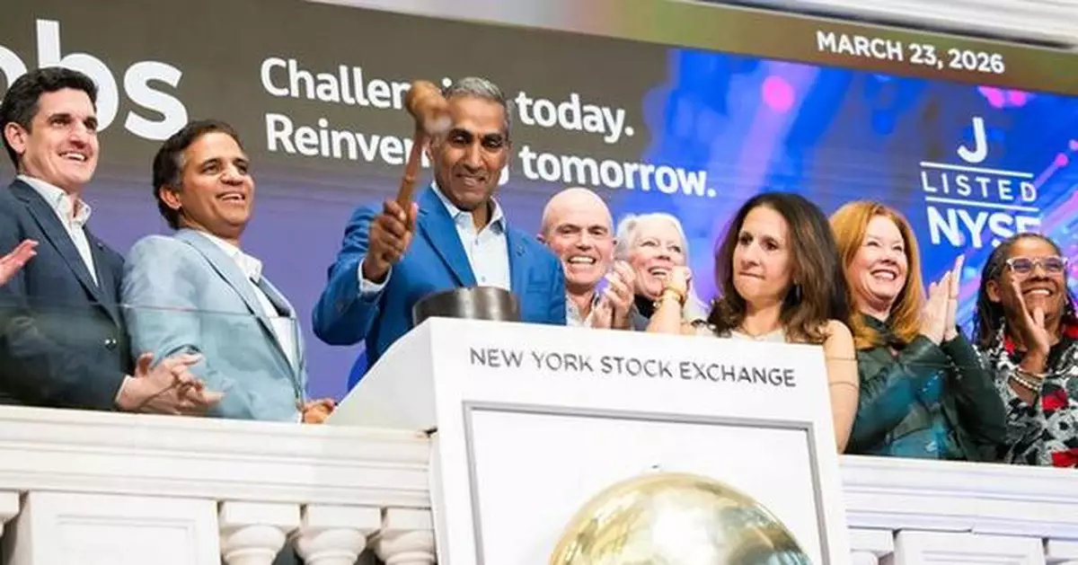 NYSE Content Update: The Hill &amp; Valley Forum Convenes Leaders in Washington