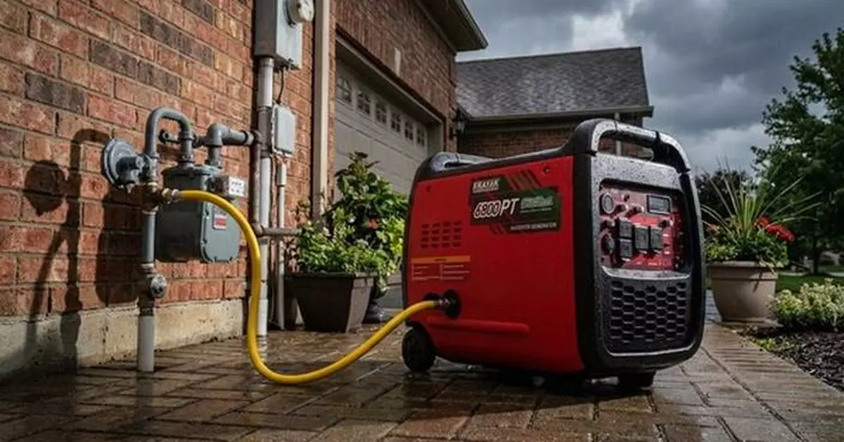 Erayak Strategic Roadmap: Providing a High-Precision Energy Defense Against Global Oil and Grid Volatility