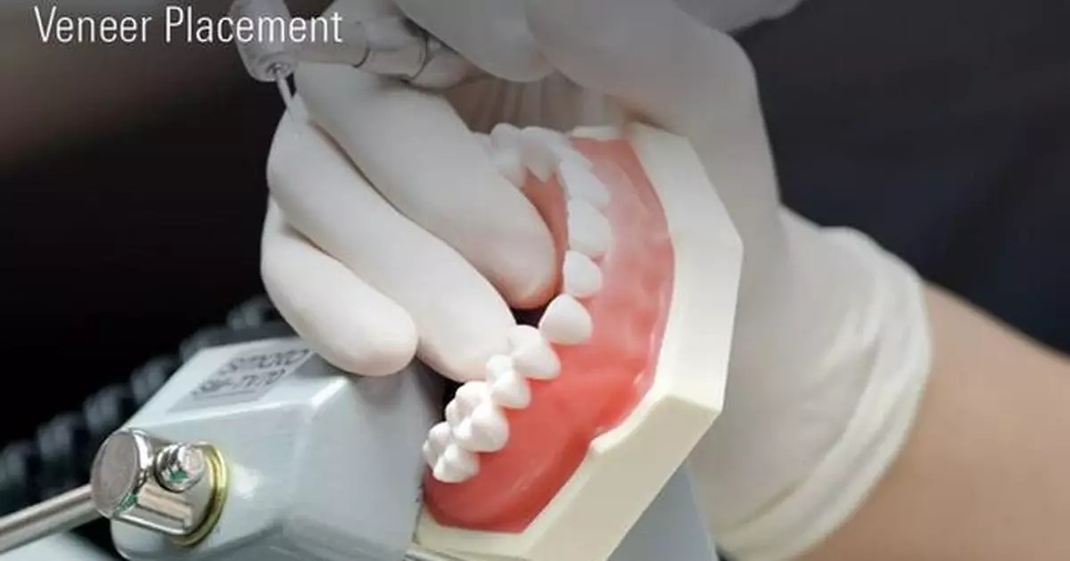 MINISH Veneers to Host U.S. CE Course in California, Expanding Biomimetic Dentistry Training to North America