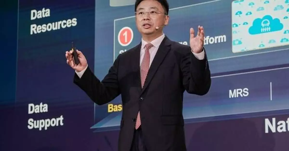 Advancing citizen-first public services through AI and digital transformation