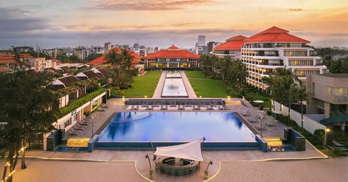 Pullman Danang Beach Resort Responds to Rising Bleisure Travel with Expanded Business and Leisure Facilities