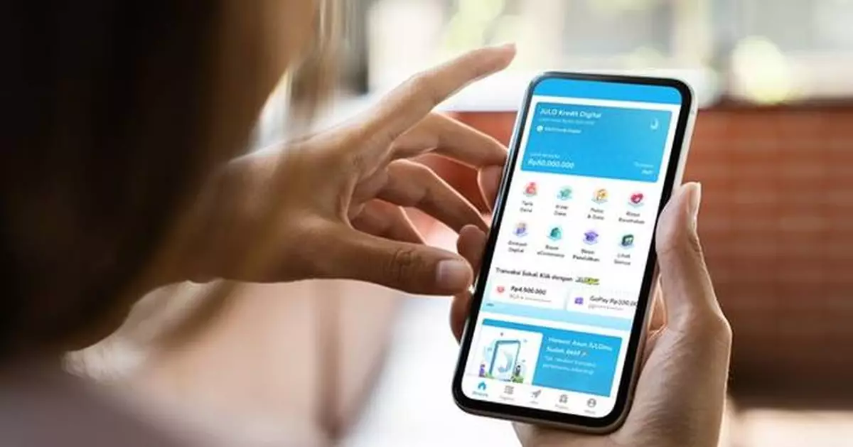 Indonesia's P2P Lending Grows 25%, JULO Strengthens Credit Quality