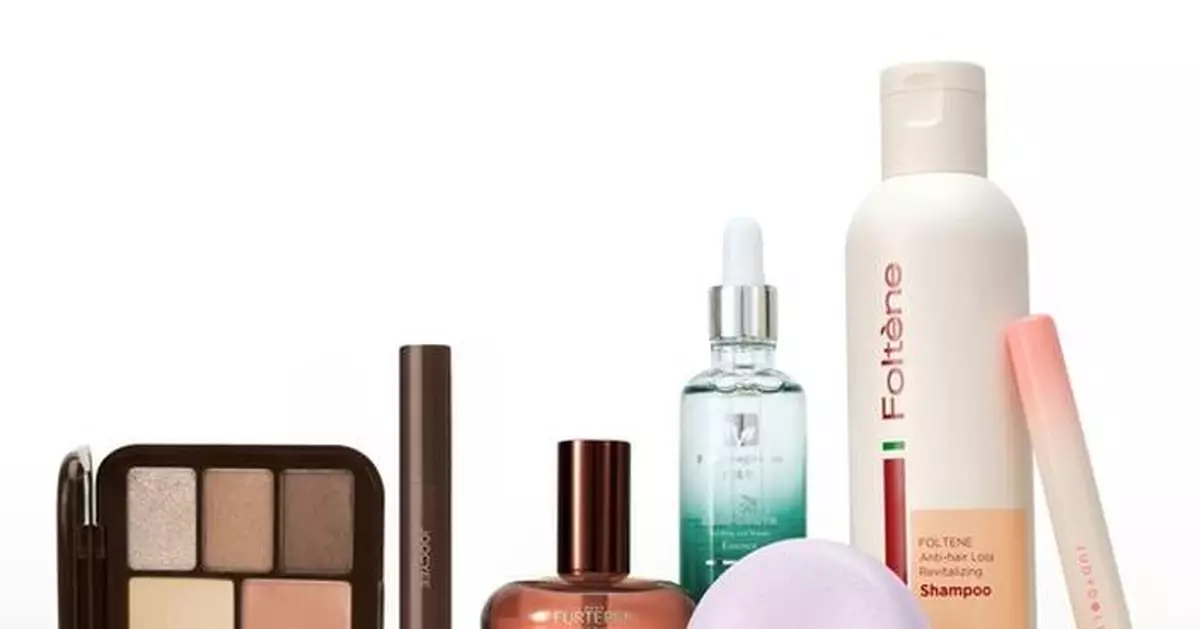 JOY GROUP Announces 2025 Financial Results, Revenue Surpasses US$620M