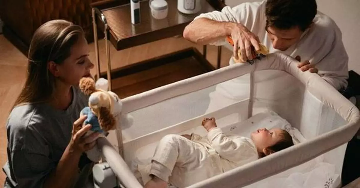 GROWNSY Launches New TV Commercial Following Major Brand Refresh Centered on "Space to Grow" Philosophy