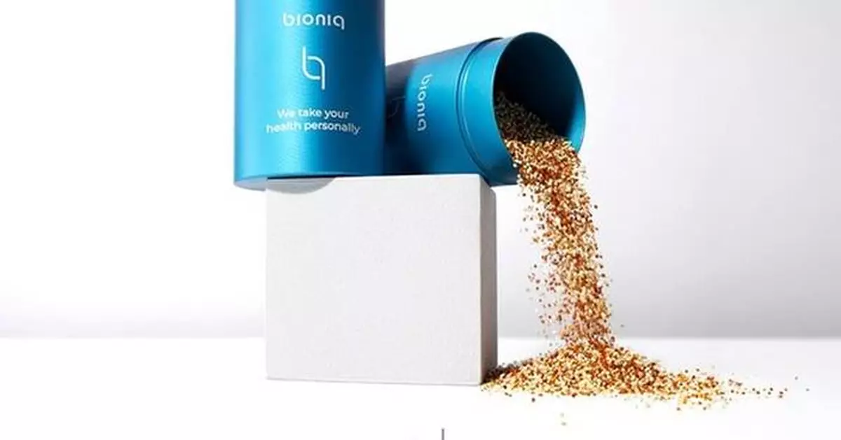 Herbalife to Expand Its Personalized Nutritional Supplement Capabilities Through Planned Acquisition of Bioniq