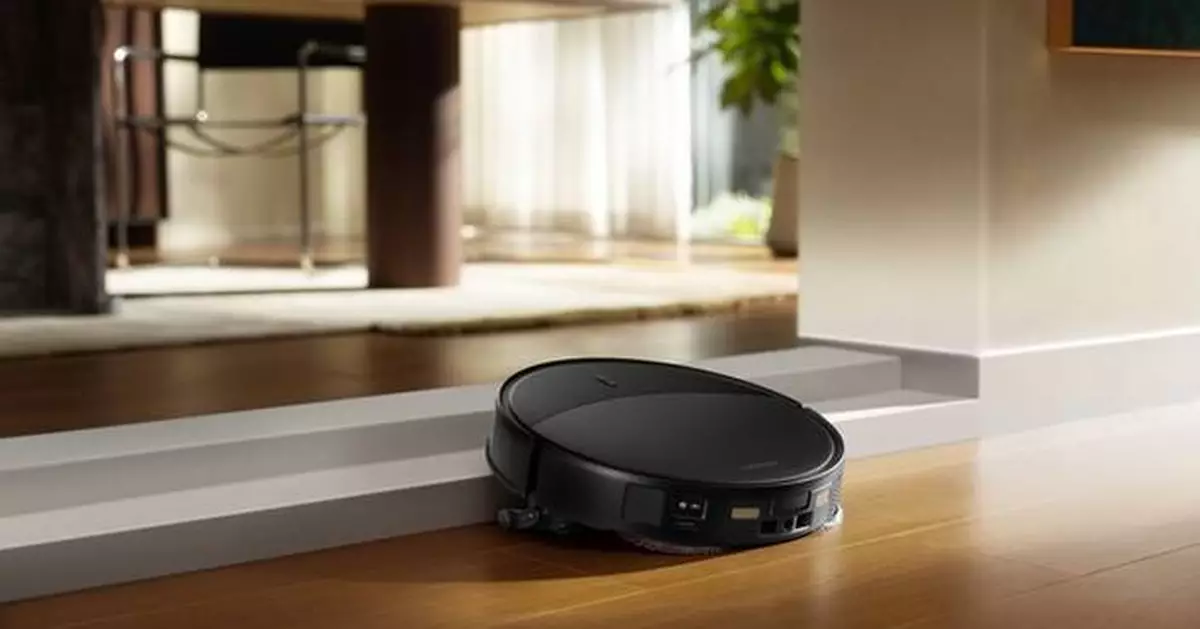 Roborock brings its CES 2026 headline launches to Australia