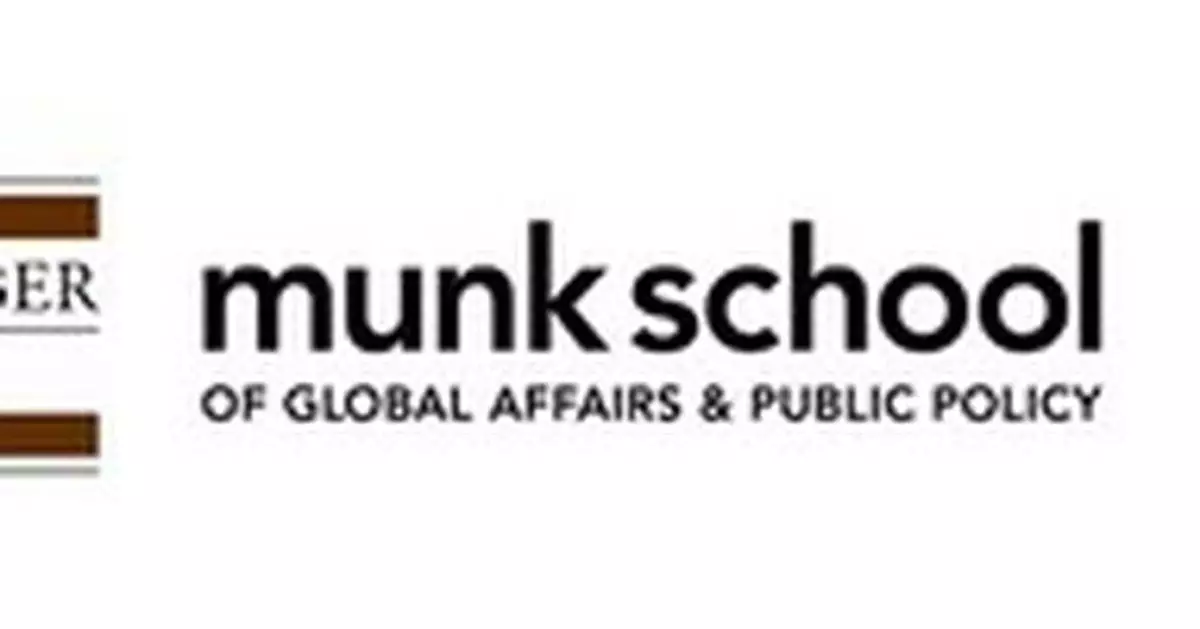 2026 Lionel Gelber Prize awarded to Francis Gavin for Thinking Historically: A Guide to Statecraft and Strategy