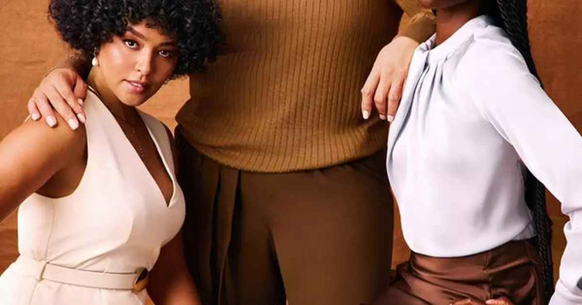 CELEBRITY STYLIST AND CULTURAL TASTEMAKER SCOT LOUIE CURATES TREND COLLECTION FOR SHEIN