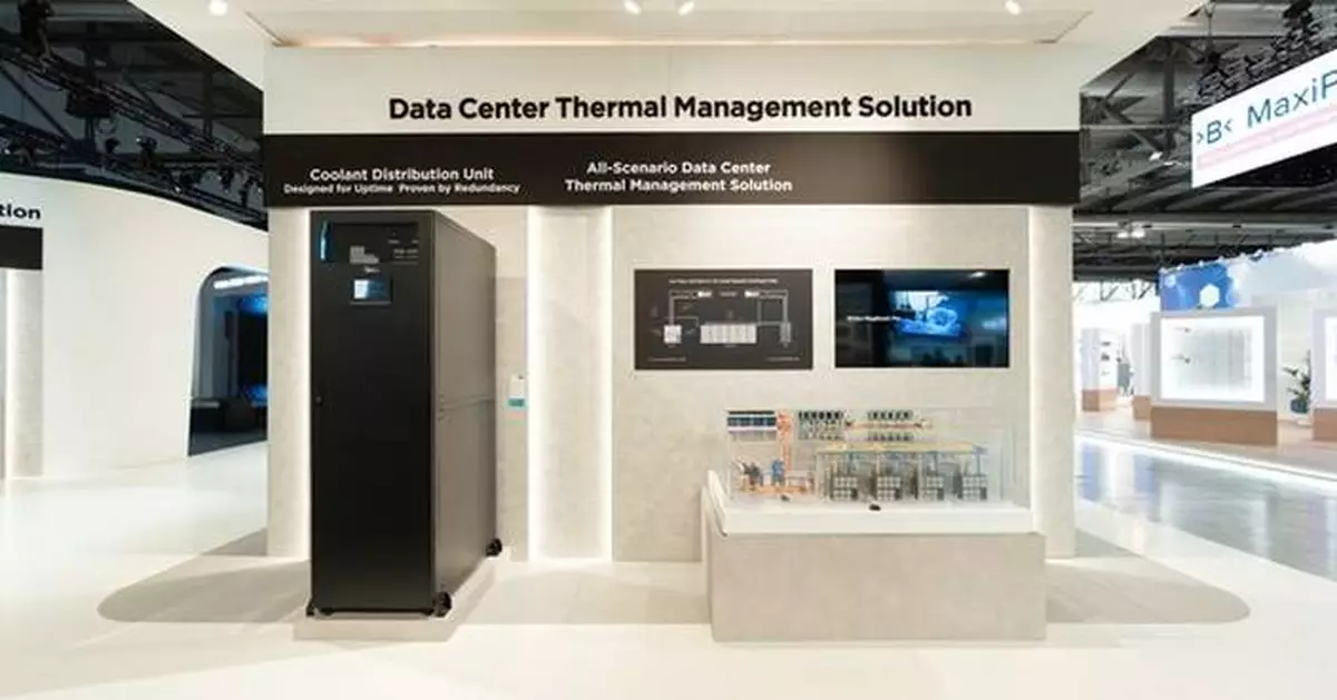 MBT Unveils Next‑Gen Sustainable Solutions at MCE 2026