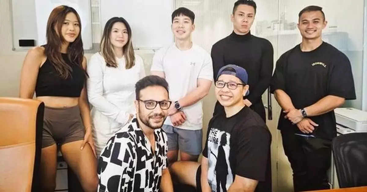 StringsSG Sets New Standard for Personal Training in Singapore