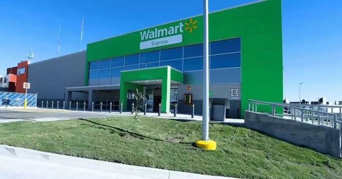 Walmart Mexico Expands Strategic Partnership with Vusion to Deploy Connected Store Platform Across Express Stores and Supercenters